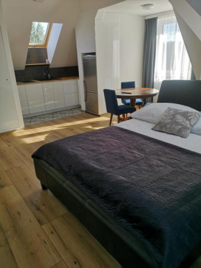 Apartamenty Lawendowy Zakątek 7, Opole